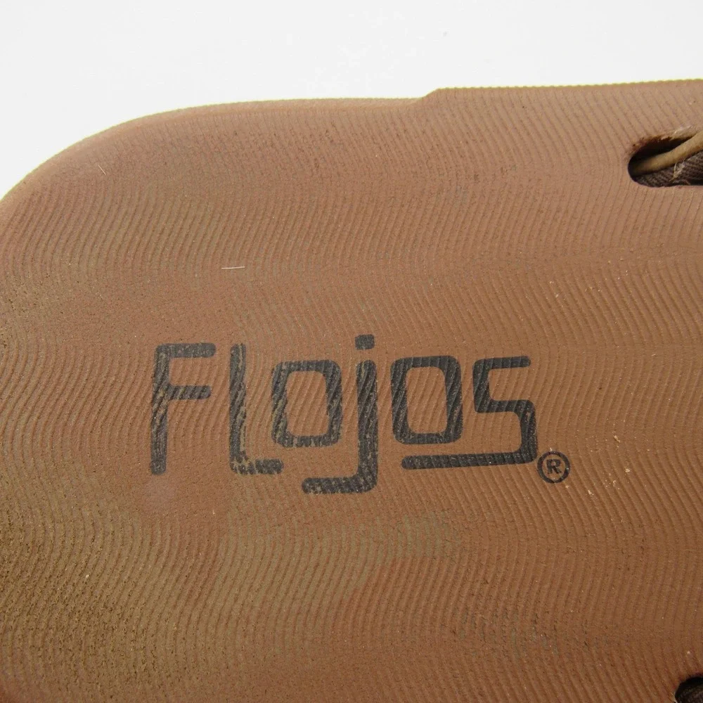 Flojos flip flop